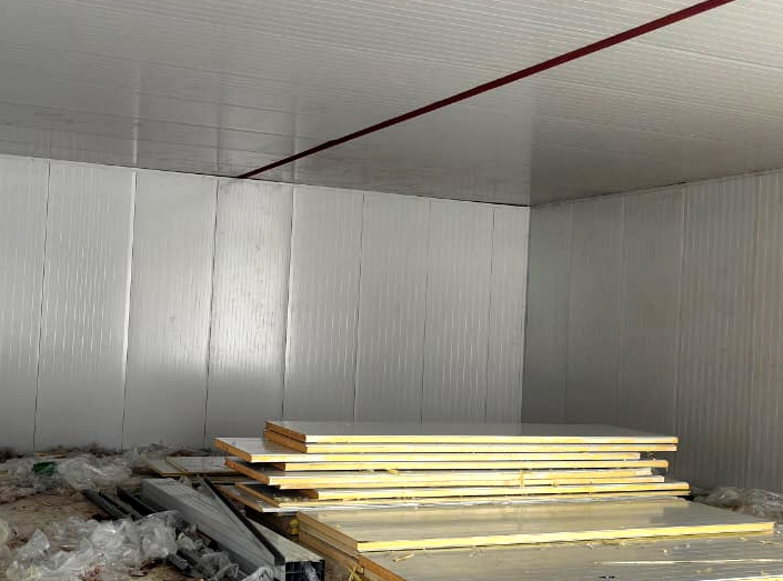 Polyurethane Foam Panel Manufacturers in J&K