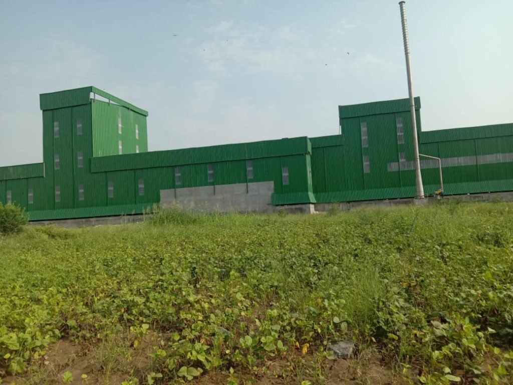 Polyurethane Foam Panel Manufacturers in J&K