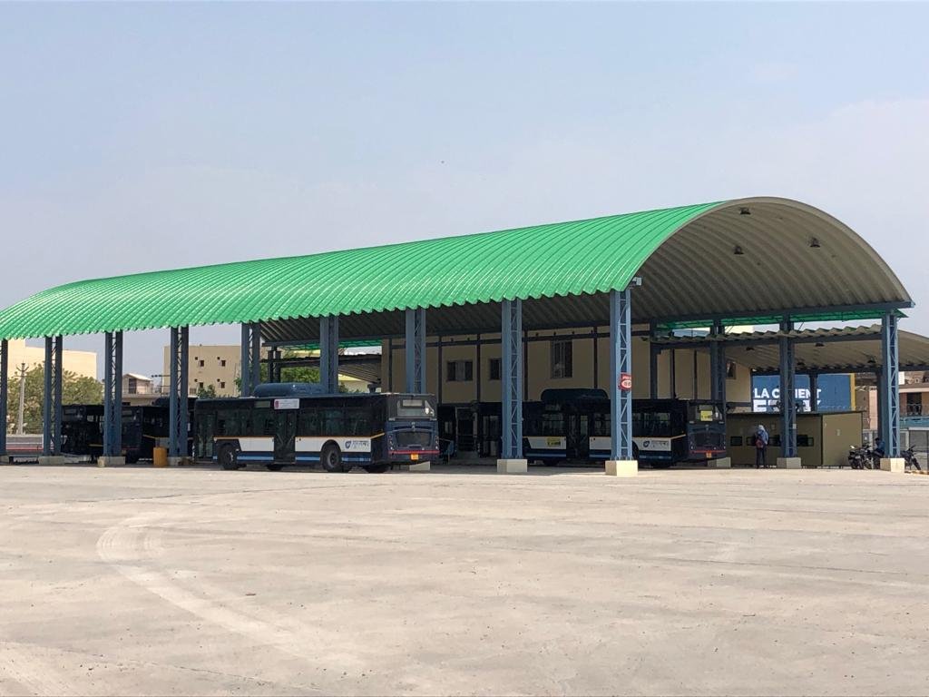 Polyurethane Foam Panel Manufacturers in J&K